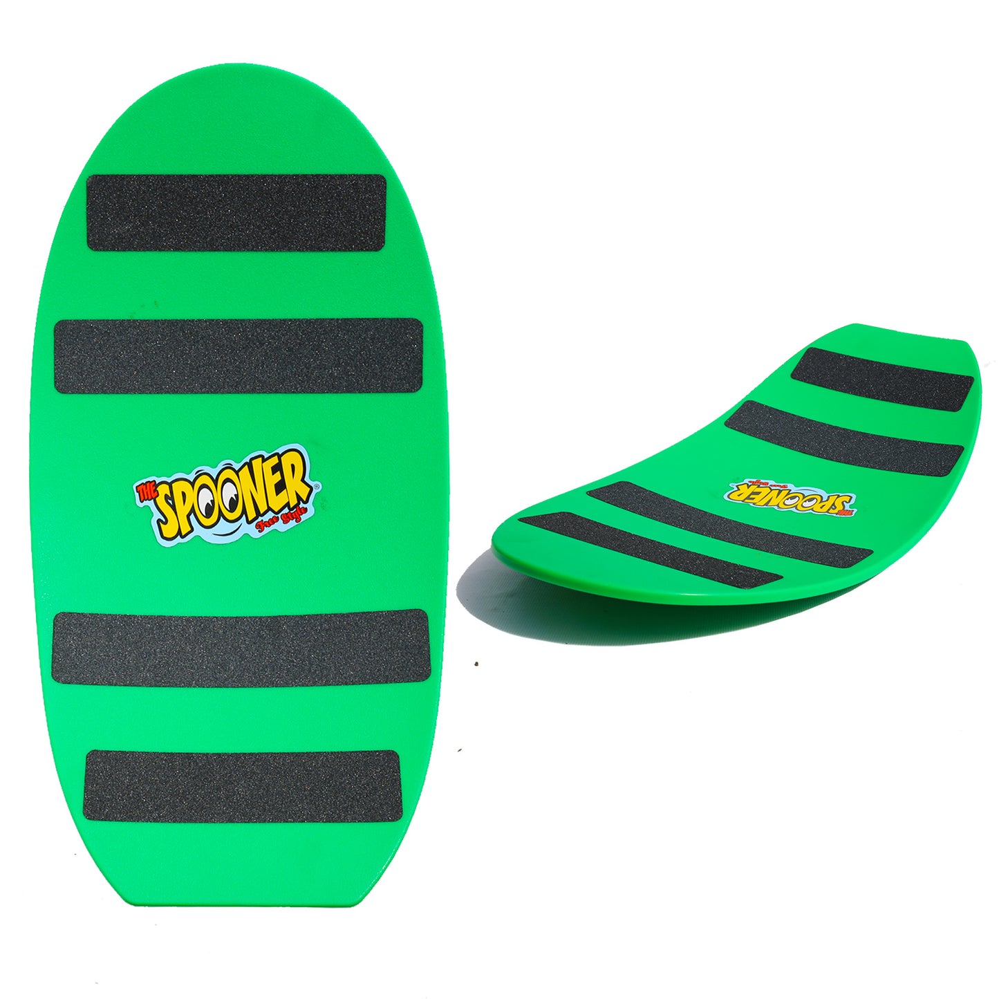 Freestyle Board - AirTime Package with Footstraps and AirBall