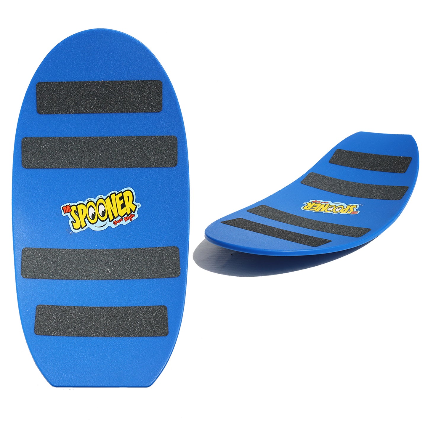 Freestyle Balance Board