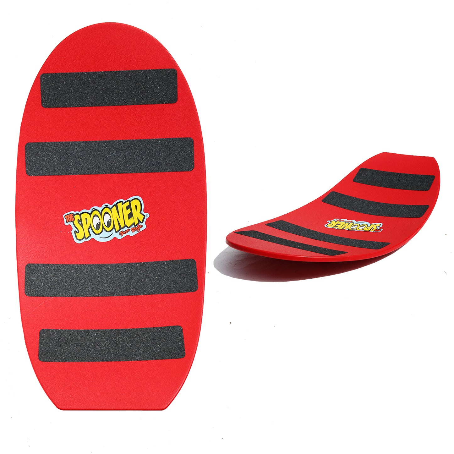 Freestyle Balance Board