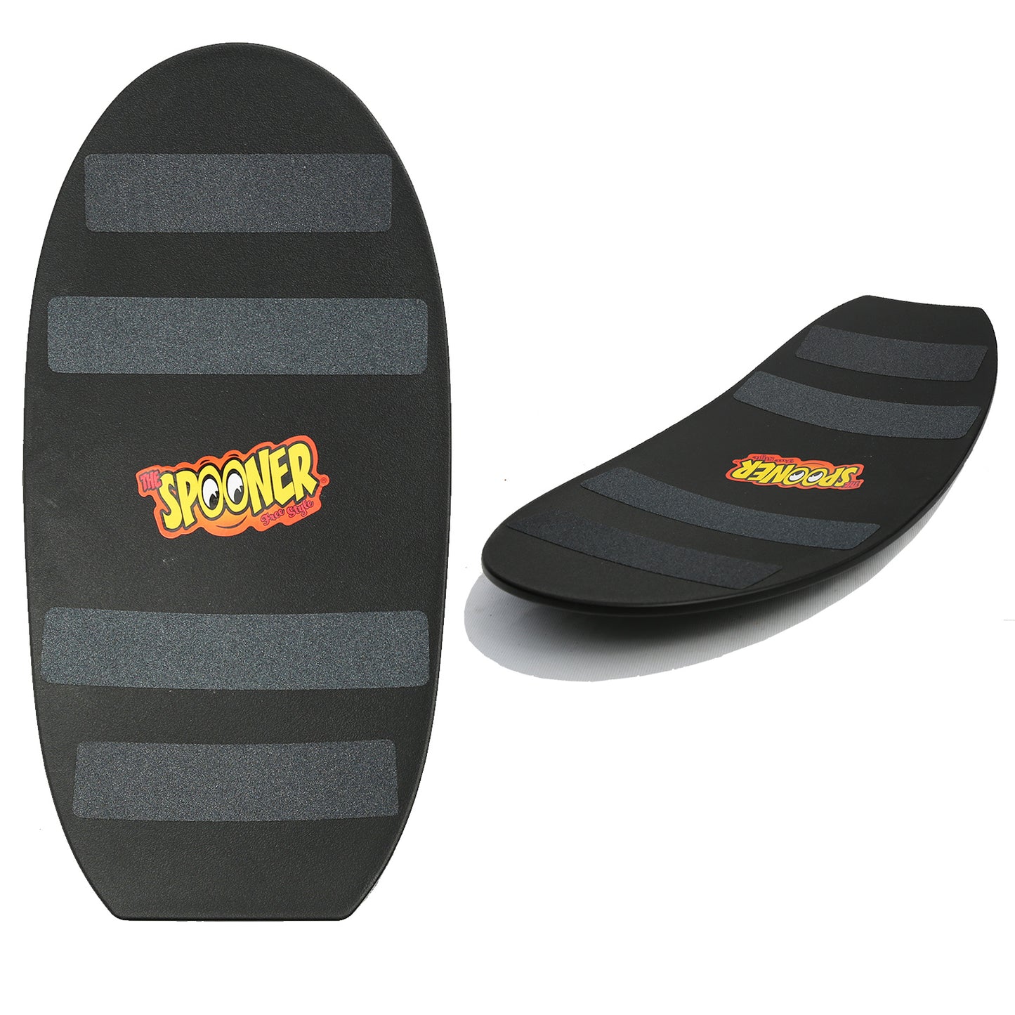 Freestyle Balance Board
